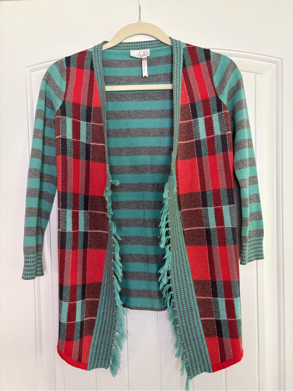 Matilda Jane cardigan sweater